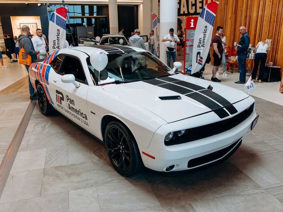 SPROWADZENIE AUTA Z USA I Kanady| Wyszukanie | Transport | Pan America