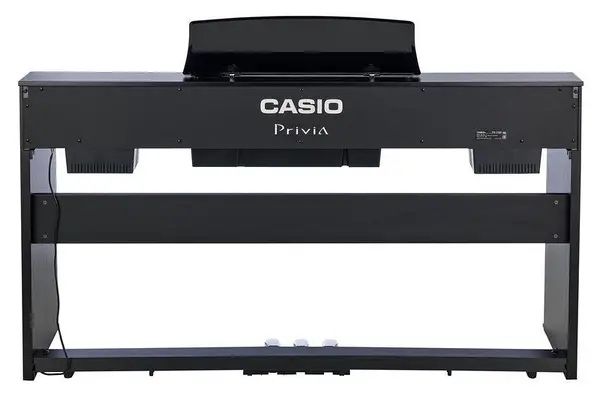 Піаніно цифрове Casio PX-770 bk