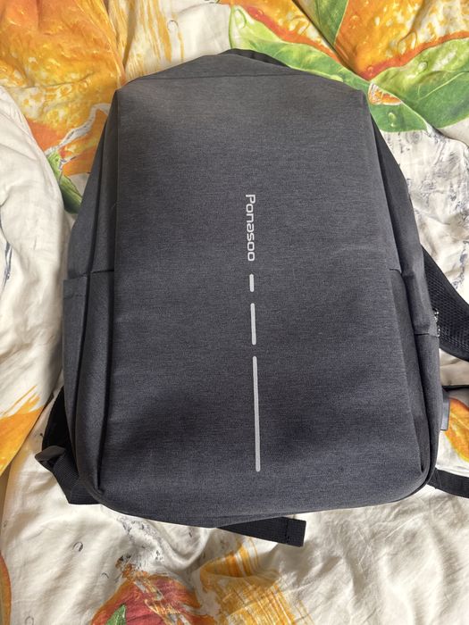 Продам рюкзак Ponasoo в отличном состоянии