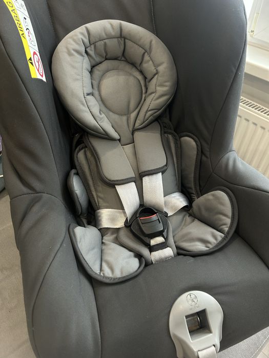 Автокрісло Britax Romer First Class plus