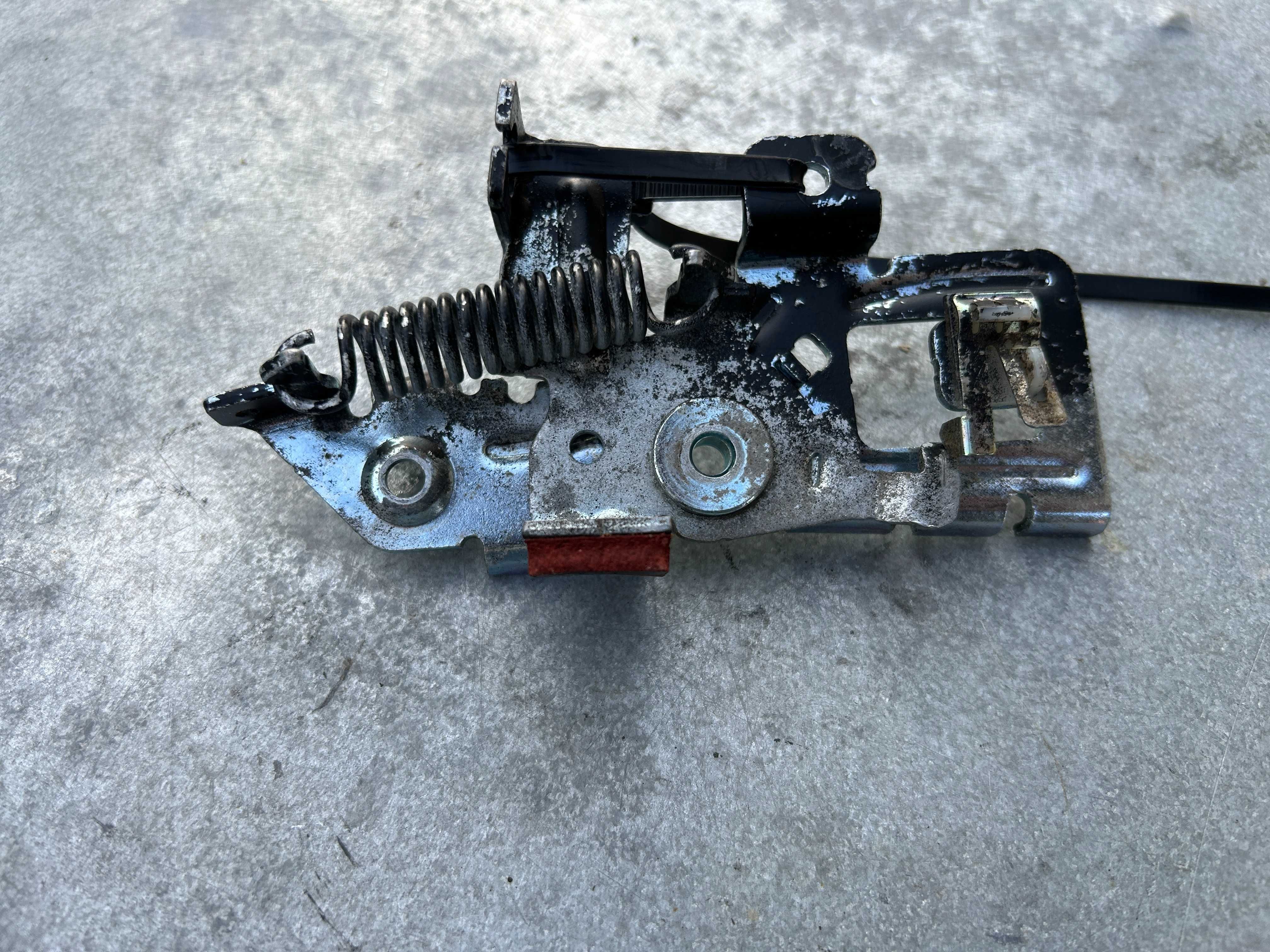 Hamulec bezpieczeństwa Briggs Stratton 625E 650E 675EX QUANTUM 190cm3