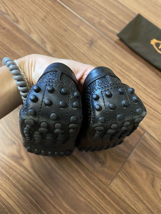 Tod’s Мокасини, розмір 35,5