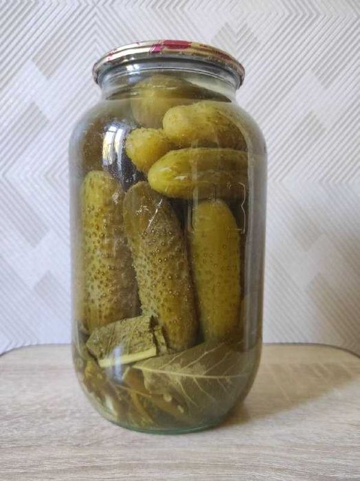 Тушонка, гриби, варення, консервація