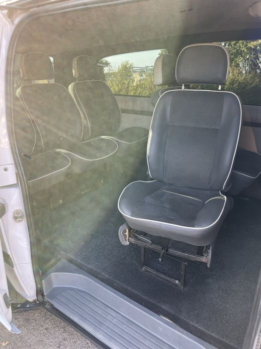 Пасажирські перевезення. Пассажирские перевозки.