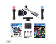 PlayStation VR V2 Stan BDB