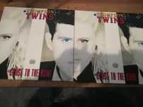 THOMPSON   TWINS  - Close To The Bone  LP