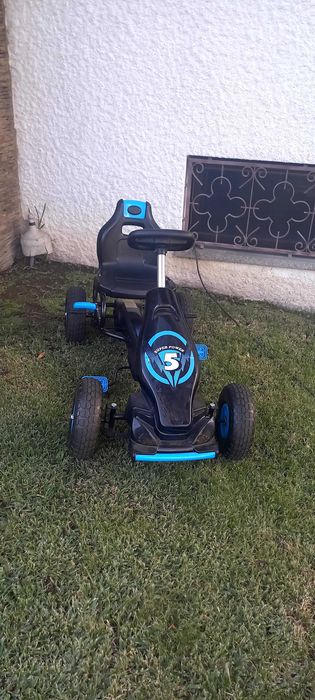 Kart para criança