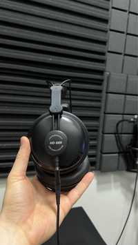 Superlux HD669  shure srh 840 наушники игровые студийные