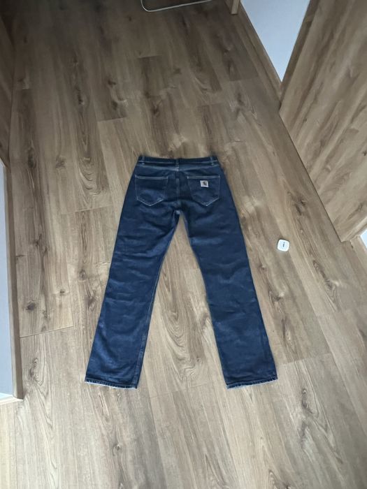 Чоловічі джинси Carhartt( розмір 32)