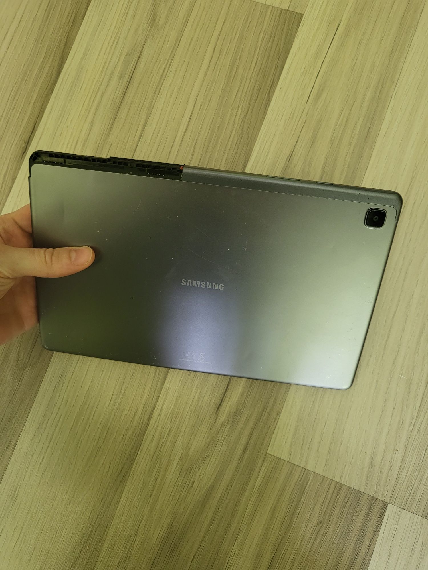 Tablet Samsung tab a7