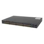 Комутатор Cisco Catalyst WS-C2960X-48TS-L Є КІЛЬКІСТЬ