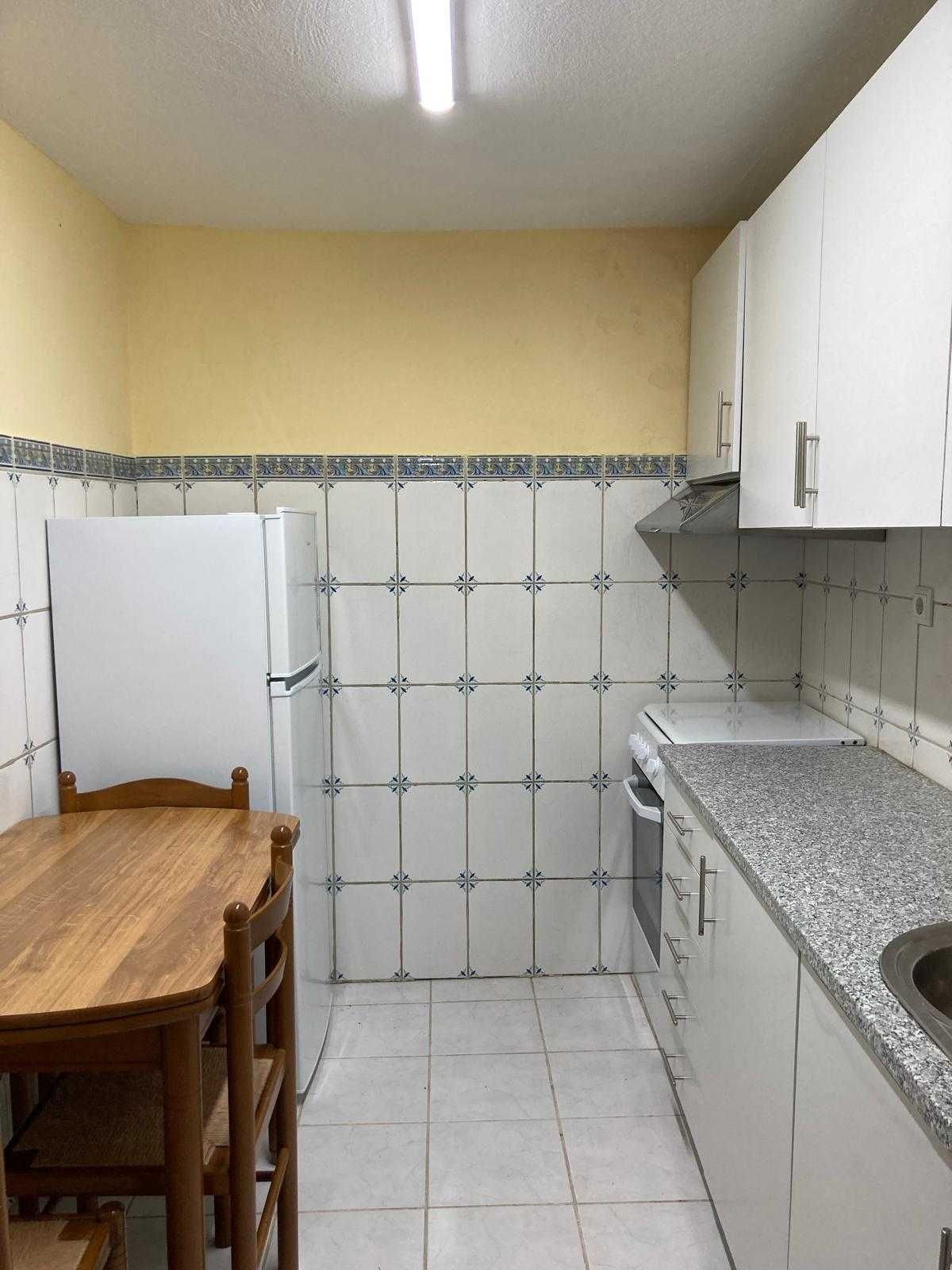 Moradia térrea com despesas incluidas