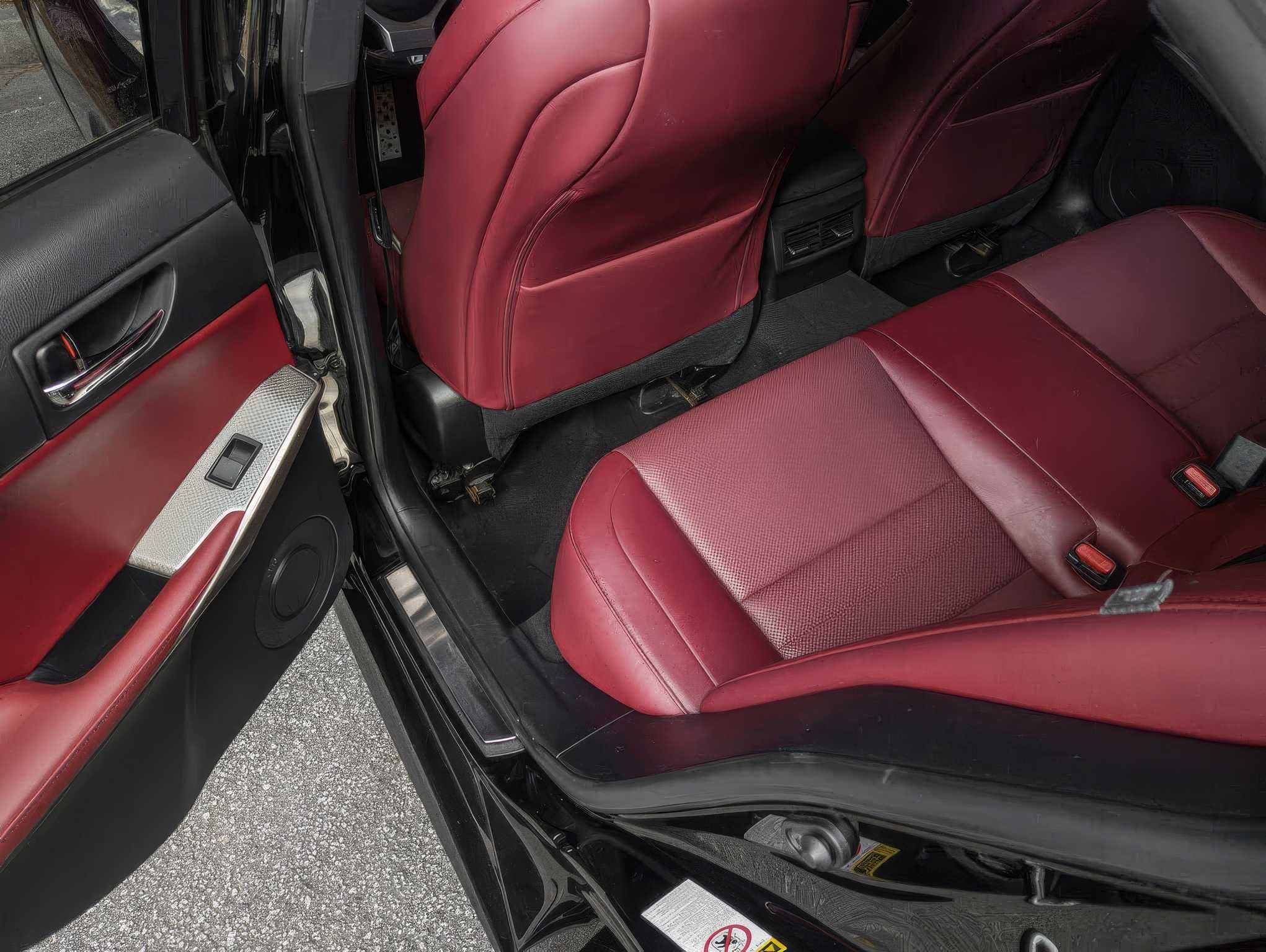 2016 Lexus IS 300