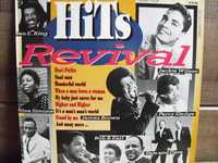 Hits Revival (kompilacja lata 60) - płyta winylowa