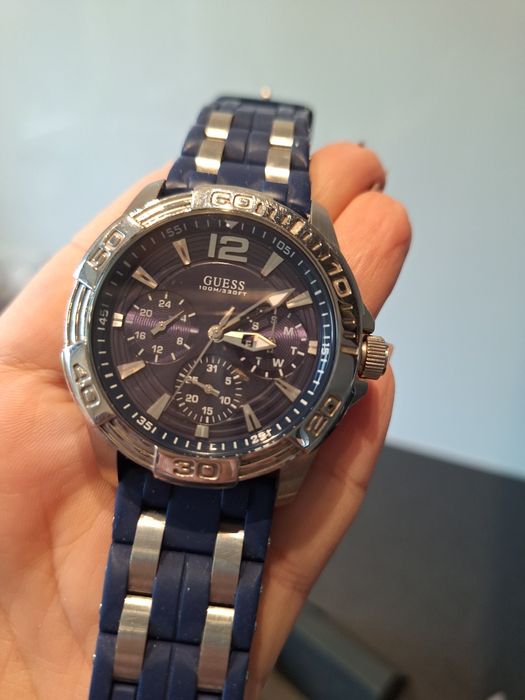 Zegarek Guess W0366G2