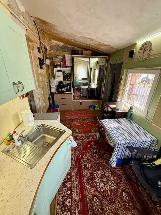 Продаж будинку 4к Олександра Поля (верх)
Леоніда Стромцова вул. 25/2