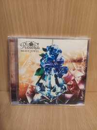 Single Album BanG Dream! - Roselia - Brave Jewel