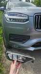 VOLVO 32337365 передня протитуманна фара права