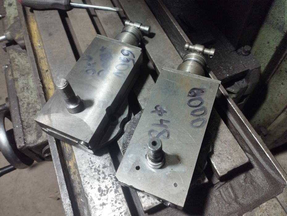 Продам малу продольну тв4, тв6, тв6м.