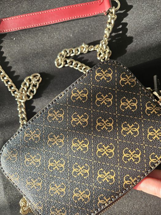 Torebka Guess nowa bez metki