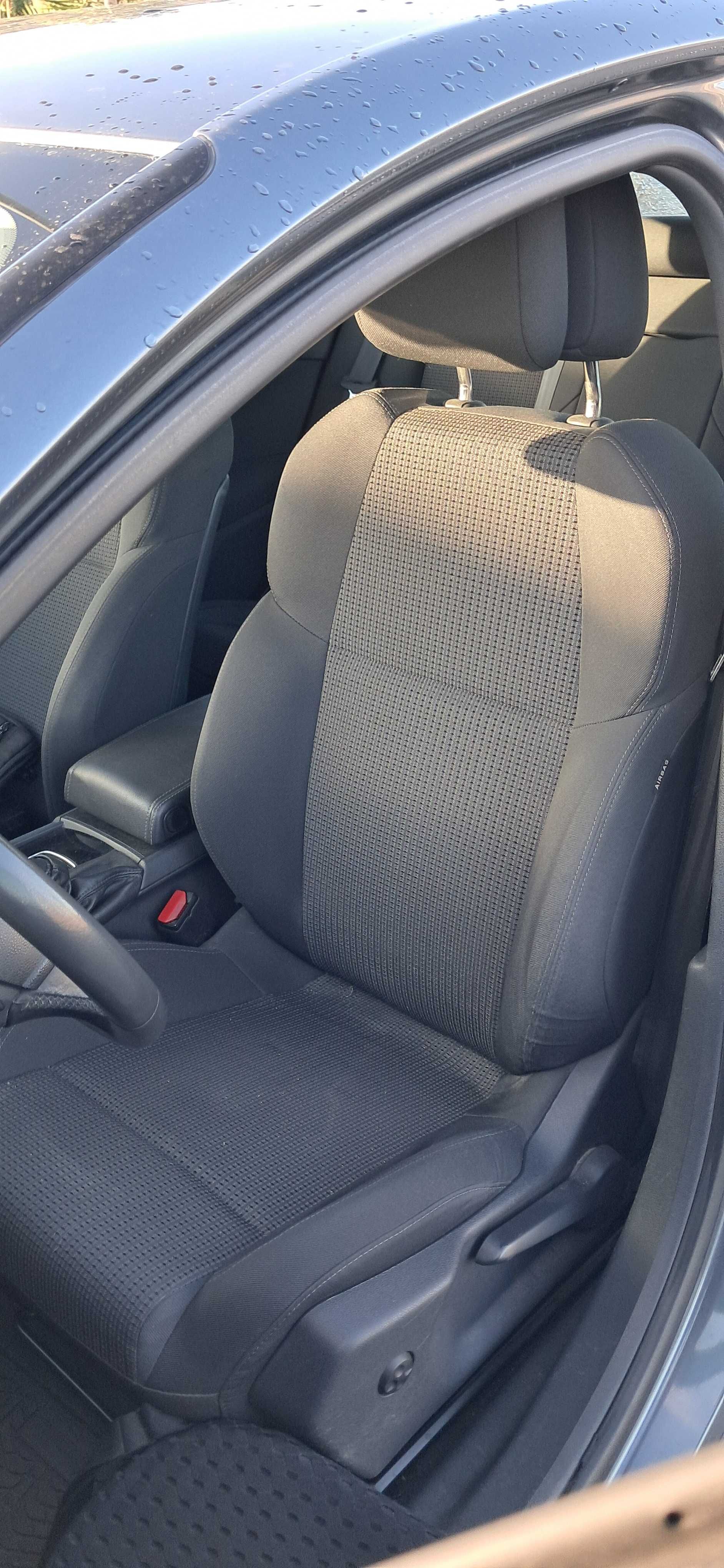 peugeot 508 allure