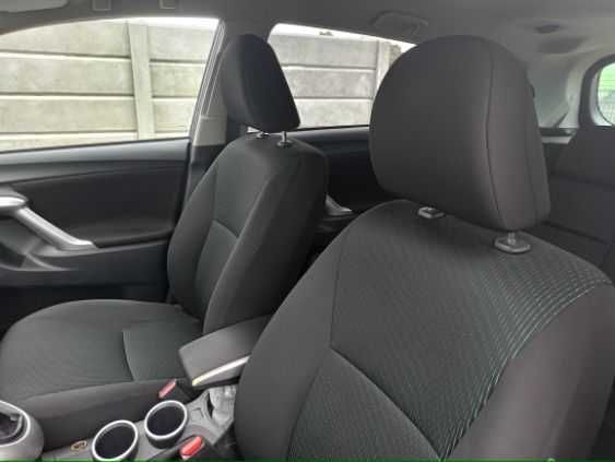 Toyota Verso 1.8 benzyna rok produkcji 2012