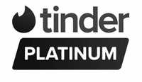 Tinder Platinium o wartości 350zł do 25.03.2025