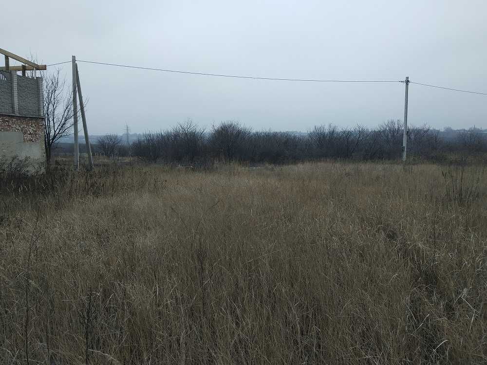 Продаж ділянки Дніпропетровська обл. с. Дослідне, вул Просьолочна, 12