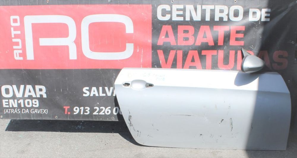 Porta da Frente do Lado Direito BMW Serie 3 Coupé de 2010