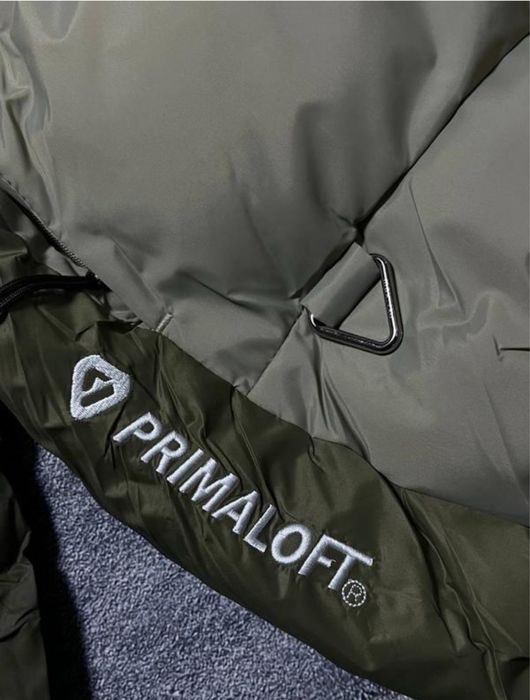 Пуховик Nike ACG / Gore Tex