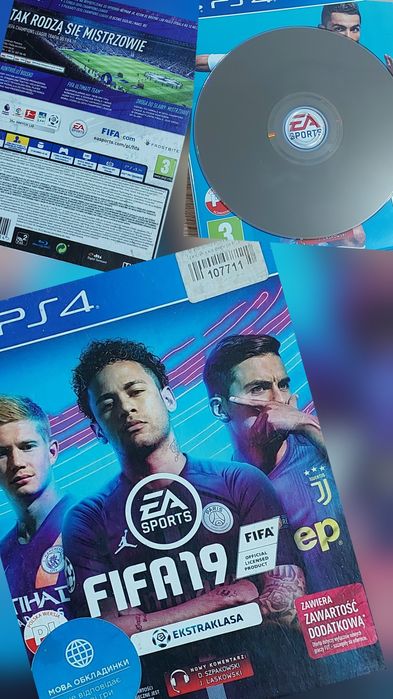 Игровой диск ps4 Диск для Playstation 4 Игра PS4
