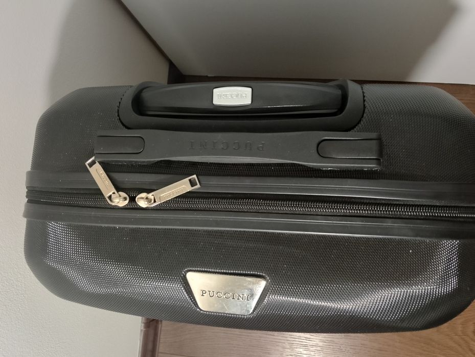 Walizka podróżna Puccini