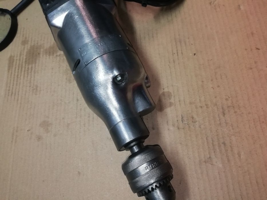 Wiertarka Celma PRCa 10