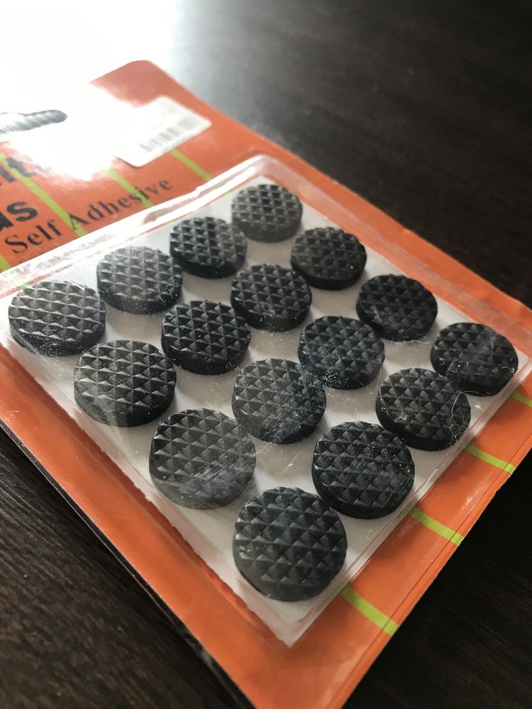 Podkładki pod meble 48tknn