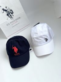 Кепка POLO бейсболка tommy hilfiger