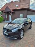 Nissan Qashqai NISSAN QASHQAI lift 2.0B automat jak nowy , serwis , pdc, klimatronik
