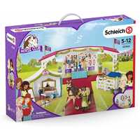 Набор Большое конное шоу Schleich Шляйх 42466