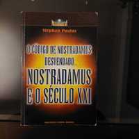 Stepahn Paulus - Nostradamus e o Século XXI