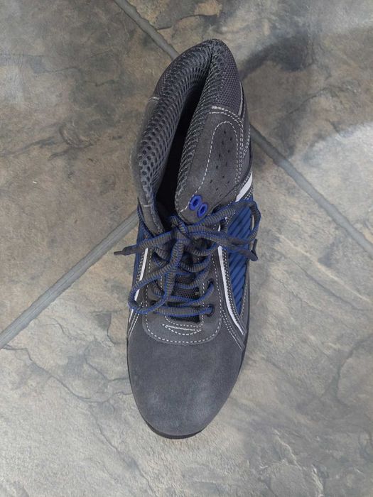 Спецодяг ( кросівки)