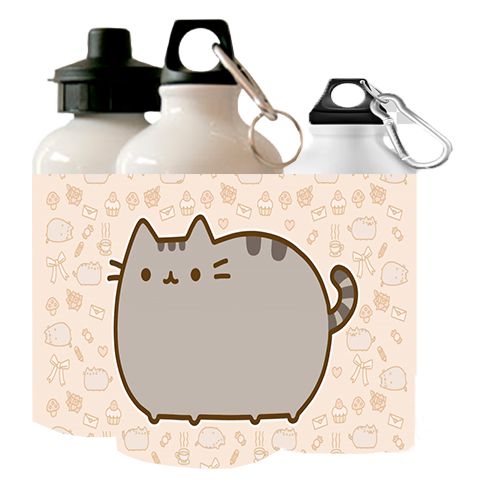 Bidon Pusheen PRODUCENT