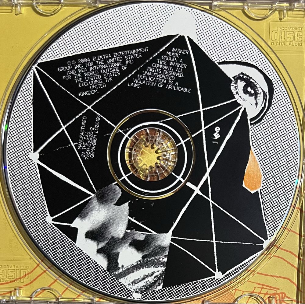 Płyta CD Stereolab - Margerine Eclipse