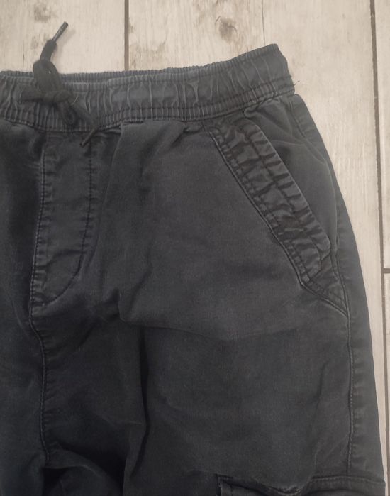 Карго штаны Next