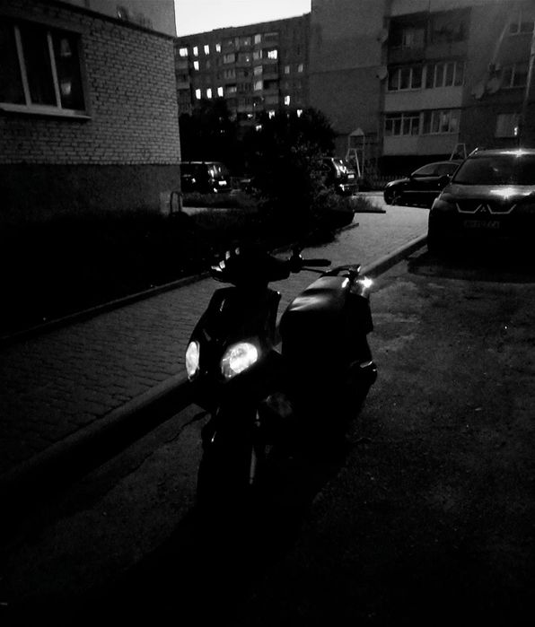 Viper Vizion 50cc 2т