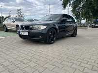 BMW 120D e81 mpakiet