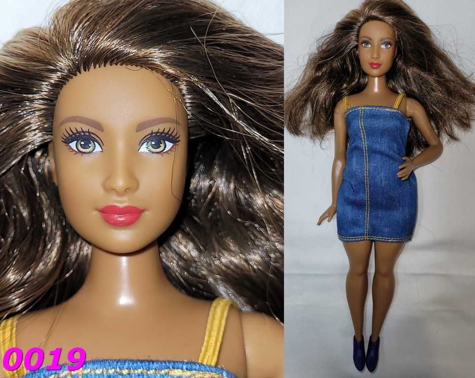 Кукла Барби оригинал mattel 34