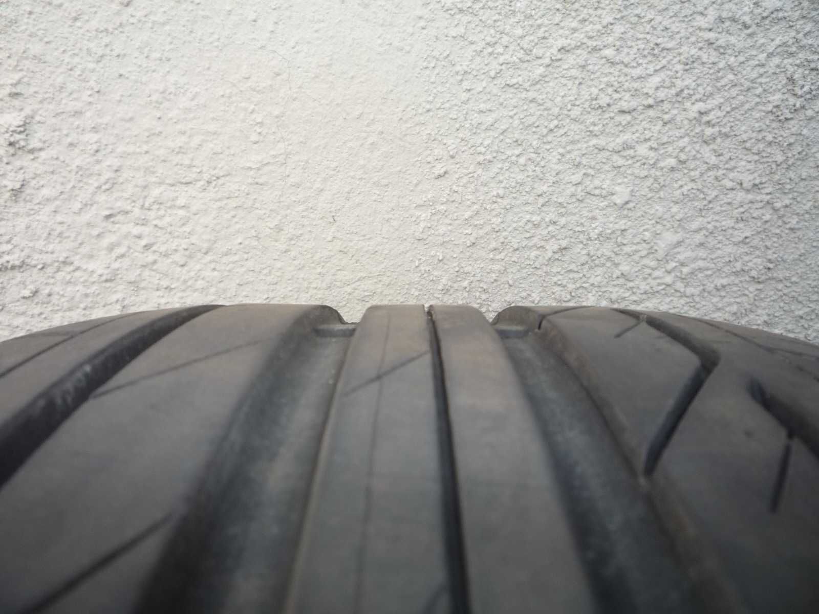 Opony letnie BRIDGESTONE 225/50R18 okazja