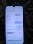 Xiaomi redmi Note 8t