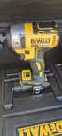 Dewalt zakrentak 18V 877 model