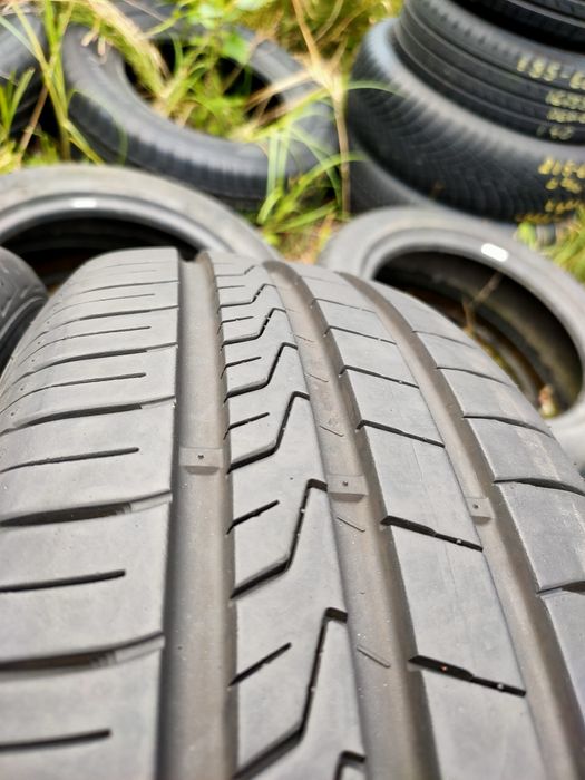 2x185/65R15 88H Hankook Kinergy Eco2 2019r 6.8mm GWARANCJA ADIGO