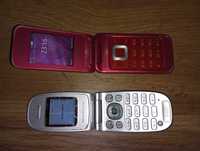 Мобильный телефон Sony Ericsson Z300і Samsung C3220 La Fleur